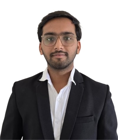 Mr Karan Jain