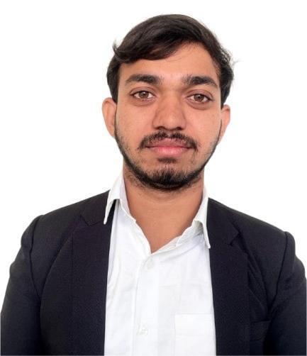Mr Prathmesh Ghanwat