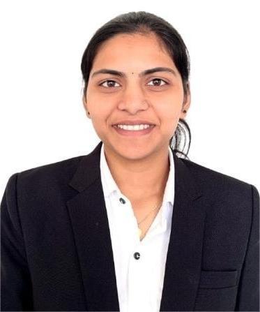 Miss Vrushali Rao