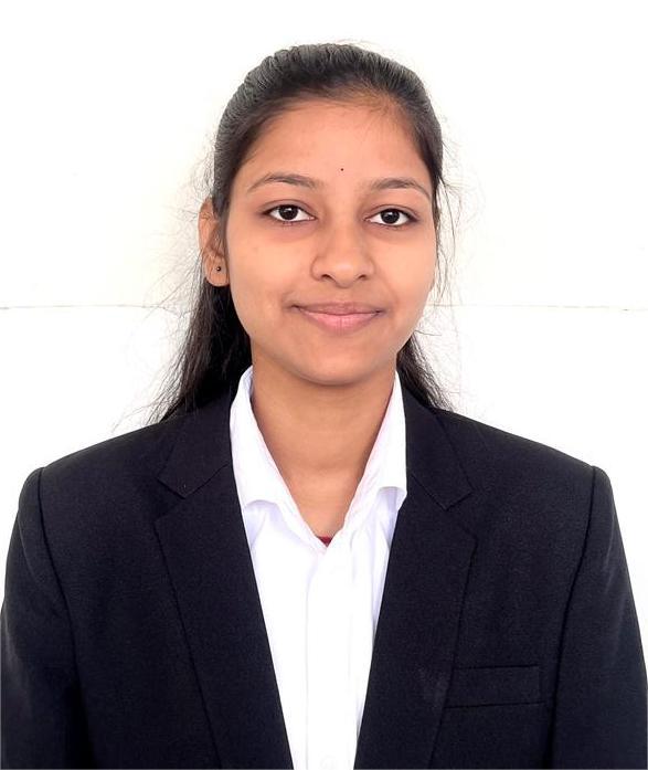 Miss Aarti Gadhave