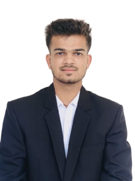 Mr Dhiraj Chavan